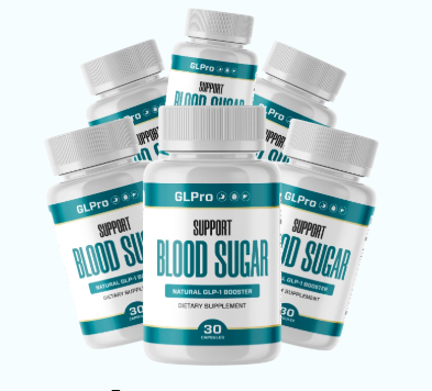 alt="GLPro glucose support supplement review"