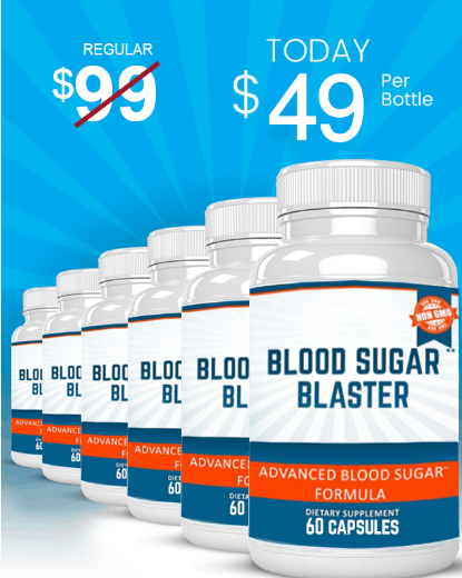 alt="Blood Sugar Blaster supplement review"